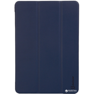 Обкладинка BeCover Smart Case для Huawei Mediapad T3 10 Deep Blue ТОП в Житомире