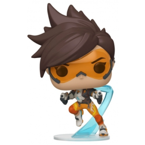 Фігурка Funko POP! Games: Overwatch - Tracer (OW2)