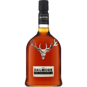 Віскі Dalmore King Alexander III 0.7 л 40% у подарунковій коробці (5013967005044) в Житомирі