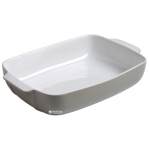 Форма прямокутна для випікання Pyrex Signature 35х25 см Сіра (SG35RR4) ТОП в Житомирі