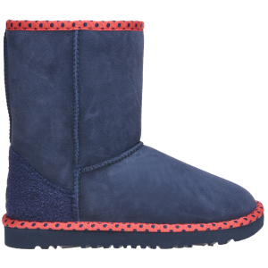 Уггі UGG Classic Short 116962 36 Blue краща модель в Житомирі