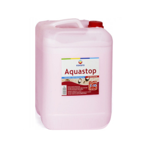 Ґрунтовка багатофункціональна ESKARO AQUASTOP PROFESSIONAL вологоізоляційна 10л