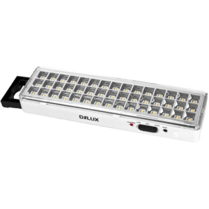 Светильник аварийный DELUX REL-401 3W 45 LED (90016959) ТОП в Житомире