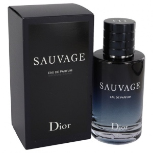 Парфюмированная вода для мужчин Christian Dior Sauvage Parfum 100 мл (ROZ6400105021) в Житомире