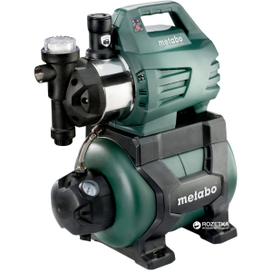 Насосна станція Metabo HWWI 4500/25 Inox (600974000)