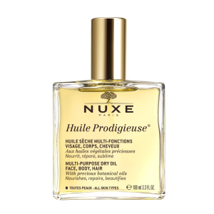 Суха олія Nuxe Huile Prodigieuse 100 мл (3264680009754) в Житомирі