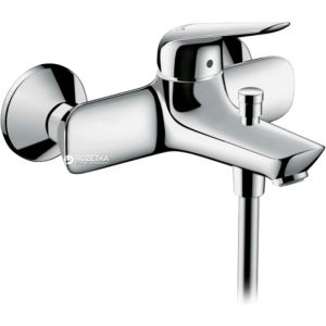 Смеситель для ванны HANSGROHE Novus 71040000 в Житомире