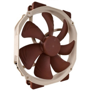 Кулер до корпусу Noctua NF-A15 PWM ТОП в Житомирі