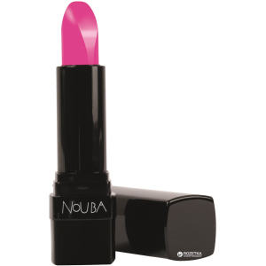 Губна помада Nouba Lipstick Velvet Touch №27 3.5 мл (8010573460271) краща модель в Житомирі