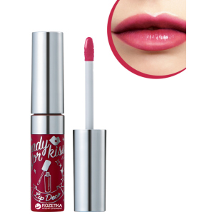 Тинт для губ увеличивающий объем Isehan Lip DecoPlumper Tint 02 5.3 г (4901433005364) лучшая модель в Житомире