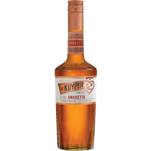 Ликер De Kuyper Amaretto Миндаль 0.7 л 30% (8710625500701) ТОП в Житомире