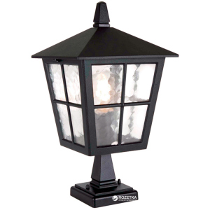 Вуличний світильник Elstead Lighting Canterbury (BL50M BLACK) в Житомирі