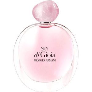 Тестер Парфюмированная вода для женщин Giorgio Armani Sky di Gioia 100 мл (3614272048300) рейтинг