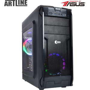 Комп'ютери Artline Gaming X35 v16 (X35v16) ТОП в Житомирі