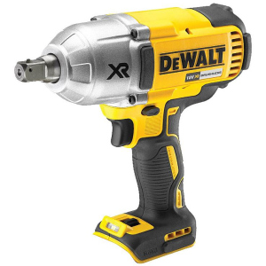 Аккумуляторный ударный гайковерт DeWalt DCF899NT в Житомире