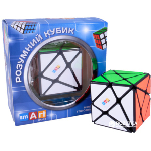 Головоломка Smart Cube Розумний кубик Аксис (SC356) (4820196788461)