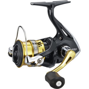 Котушка Shimano Sahara C2000 SFI (SHC2000SFI) ТОП в Житомирі