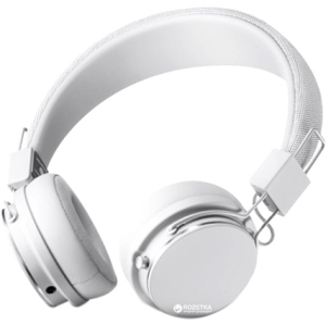 Навушники Urbanears Headphones Plattan II Bluetooth True White (1002584) в Житомирі