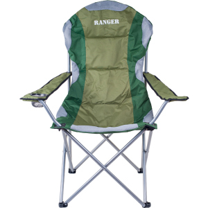 Крісло складане Ranger SL 750 (RA 2202) ТОП в Житомирі