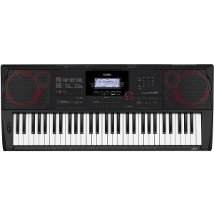 Синтезатор Casio CT-X3000