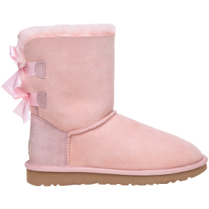 Уггі UGG 1016225 Bailey Bow II 37 Baby Pink в Житомирі