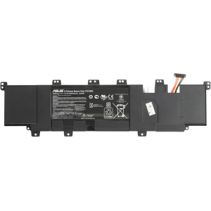 Аккумулятор для ноутбуков ASUS VivoBook S502 (C31-X502) 11.1V 4000mAh (original) (NB430802) в Житомире