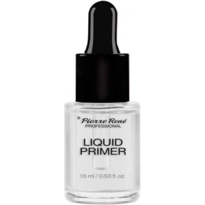 Основа под макияж Pierre Rene Liquid Primer 15 мл (3700467830444) в Житомире