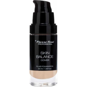 Тональный крем Pierre Rene Skin Balance №22 light beige 30 мл (3700467819708)