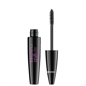 Туш BeYu для вій Diva Lash 1 12 мл (4033651017055) ТОП в Житомирі