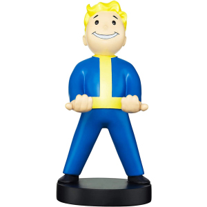 хороша модель Тримач Exquisite Gaming FALLOUT Vault Boy 76 (CGCRFO300106)