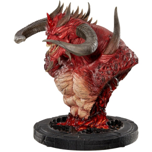 Статуетка Blizzard DIABLO Bust (B66184) ТОП в Житомирі