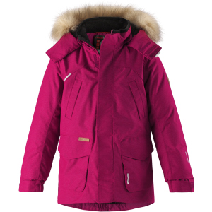 Зимова куртка-пуховик Reima 531375-3690 164 см (6438429010951) краща модель в Житомирі