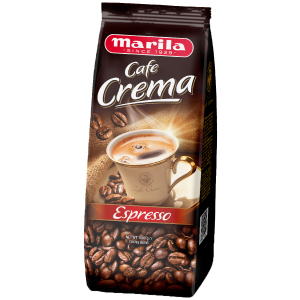 купить Кофе в зёрнах Marila Crema Espresso 1 кг (8594033195502)