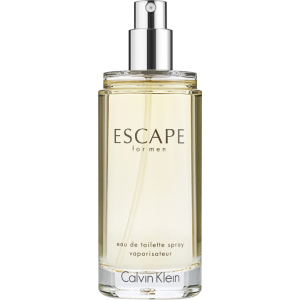 Тестер Туалетная вода для мужчин Calvin Klein Escape 100 мл (088300190515)