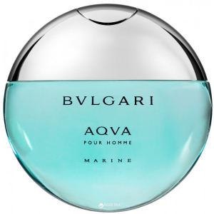 Тестер Туалетна вода для чоловіків Bvlgari Aqva Marine 100 мл (783320916540/783320403248) в Житомирі