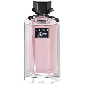 Тестер Туалетная вода для женщин Gucci By Flora Gorgeous Gardenia 100 мл (737052522753) в Житомире