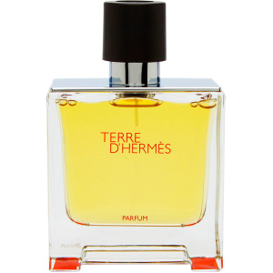 хорошая модель Тестер Туалетная вода для мужчин Hermes Terre D'hermes 75 мл (3346131403189)