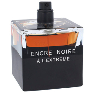 Тестер Парфюмированная вода для мужчин Lalique Encre Noire A L’Extreme 100 мл (7640111502807) ТОП в Житомире