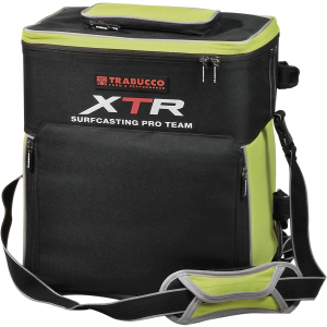 Сумка-рюкзак Trabucco XTR Pro Organizer (048-42-040) лучшая модель в Житомире