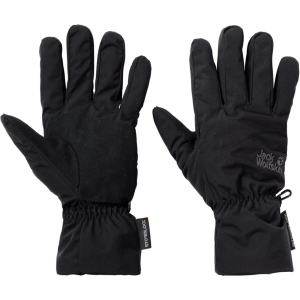 Перчатки Jack Wolfskin Stormlock Highloft Glove 1904433-6000 S (4055001952656) лучшая модель в Житомире