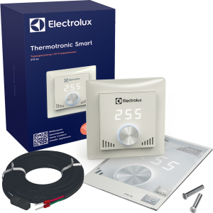 Терморегулятор Electrolux ETS-16 (НС-1136213) рейтинг