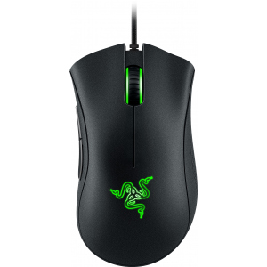 Миша Razer DeathAdder Essential USB Black (RZ01-02540100-R3M1) ТОП в Житомирі