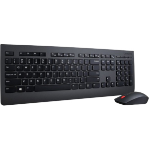 Комплект бездротовий Lenovo Professional Wireless (4X30H56821) ТОП в Житомирі