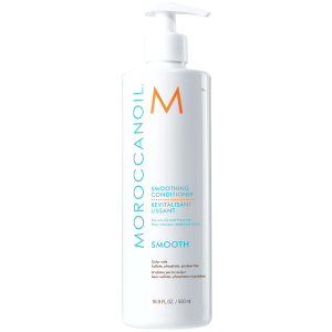 Кондиціонер Moroccanoil Smooth Conditioner для неслухняного волосся Розгладжуючий 500 мл (7290015629119) краща модель в Житомирі