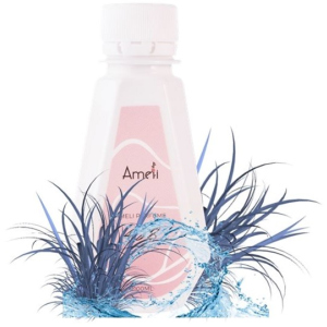 Парфумована вода для чоловіків Ameli 266 Версія Acqua di Gio pour homme (Giorgio Armani) 100 мл (ROZ6205054691) краща модель в Житомирі