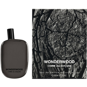 купити Парфумована вода унісекс Comme Des Garcons Wonderwood 50 мл (8411061707814)