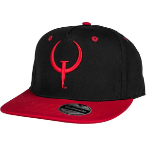 Кепка Gaya Snapback Quake Logo лучшая модель в Житомире