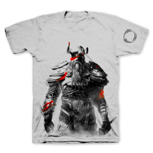 купить Футболка Gaya The Elder Scrolls T-Shirt - Nord L