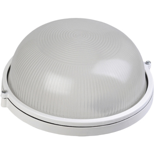 Світильник світлодіодний IEK НПП1301 60W IP54 (LNPP0-1301-1-060-K01) краща модель в Житомирі