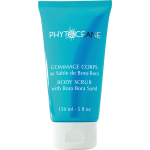 Скраб для тела Phytoceane Bora-Bora Body Scrub 150 мл (3700011703569) в Житомирі